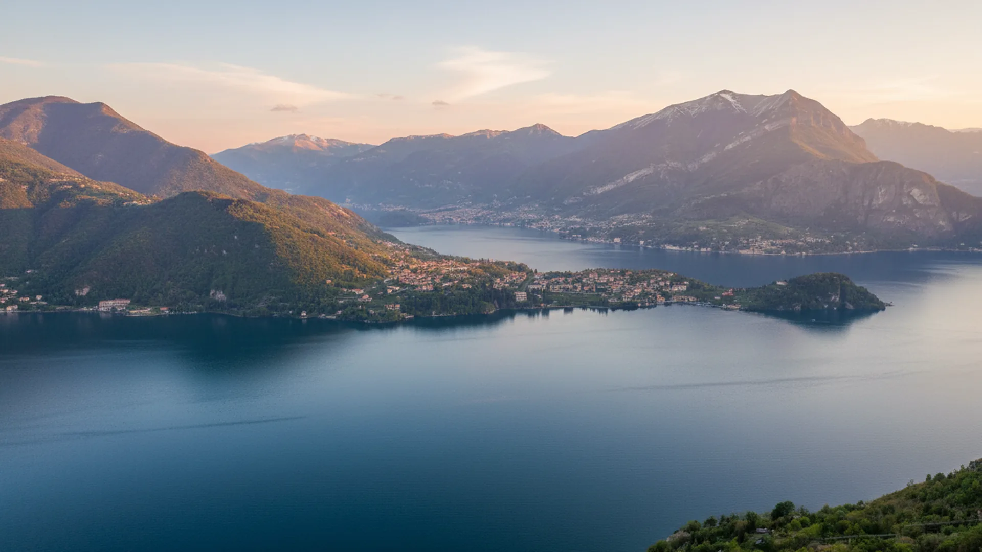 Casa verde, Casargo (Lombardia)