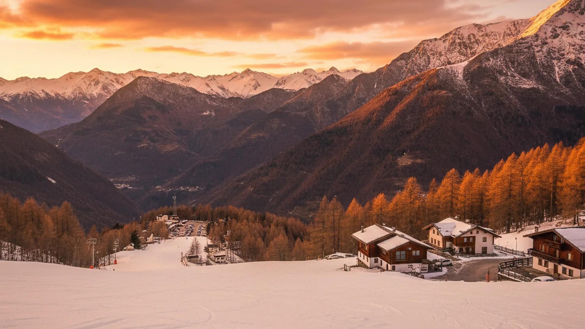 Casa verde, Casargo (Lombardia)