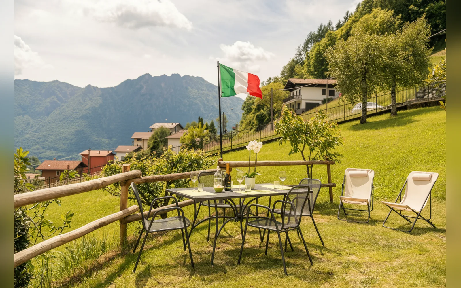 Casa verde, Casargo (Lombardia) — galleria foto 32