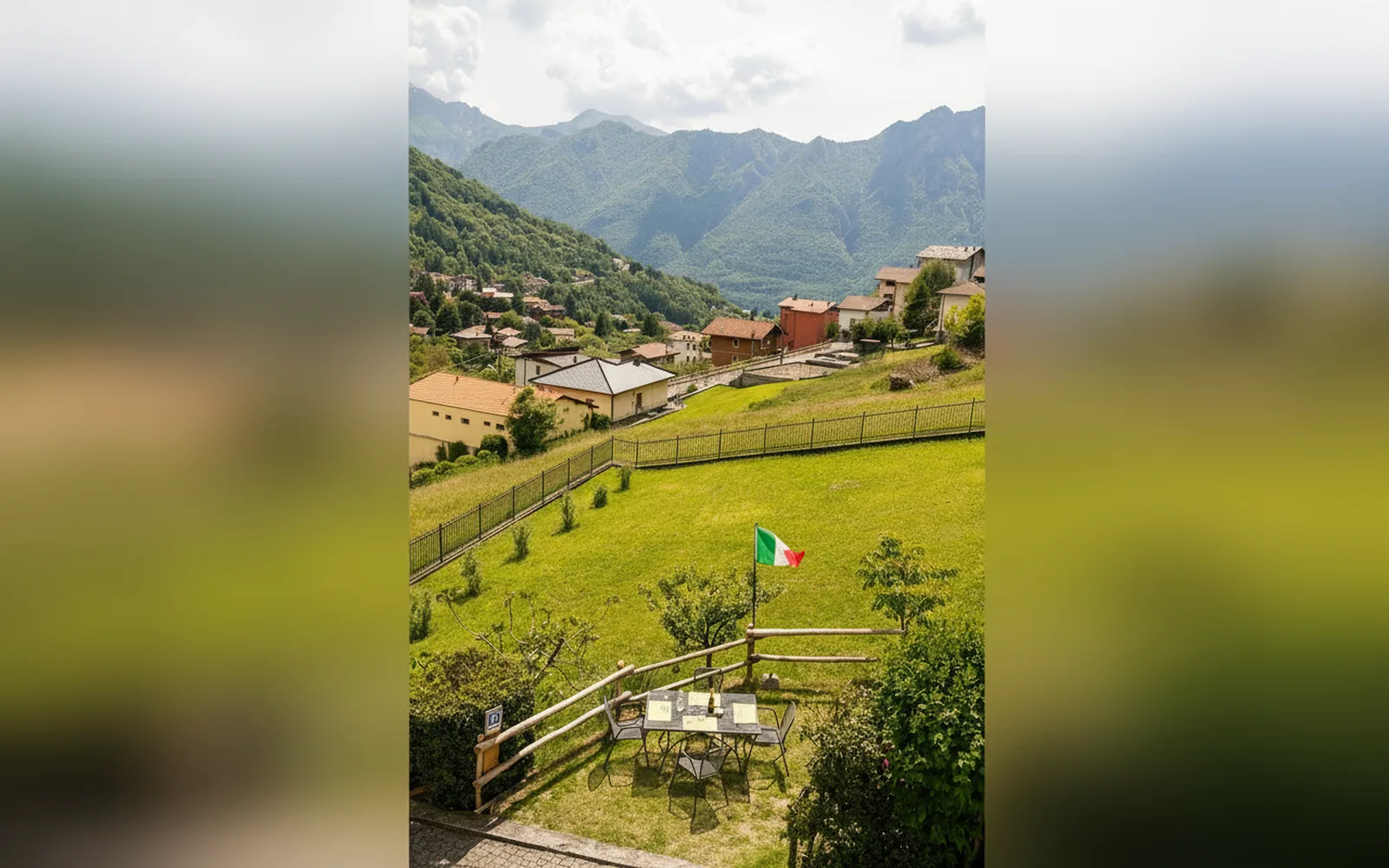 Casa verde, Casargo (Lombardia) — galleria foto 36