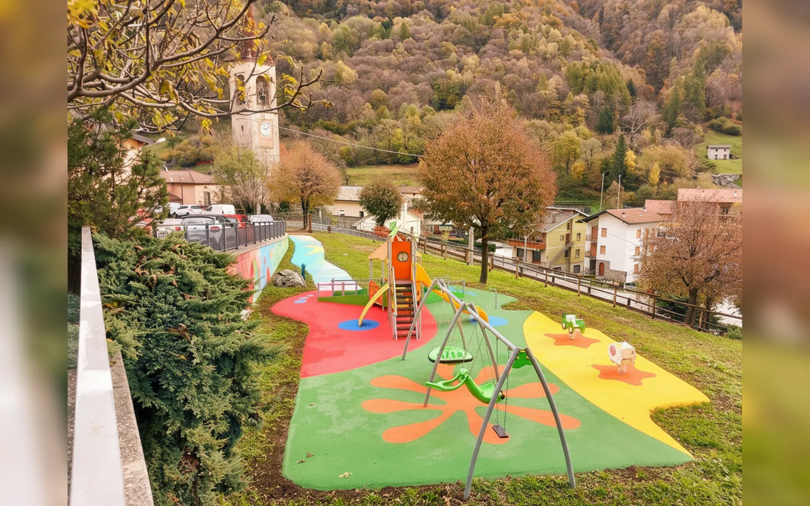 Casa verde, Casargo (Lombardia) — galleria foto 50
